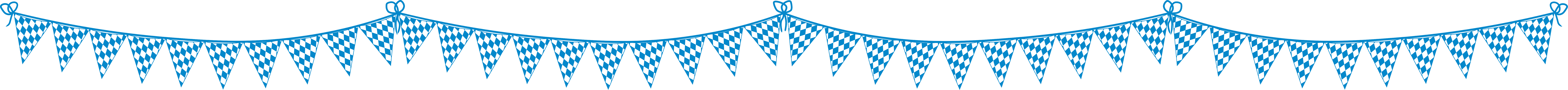 hanging-bavarian-triangle-flags